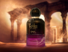 Goddess of Love 100ml EDP by Brandy Designs