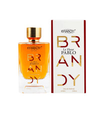 Le Fleur Pablo Perfume 100ml EDP by Brandy Designs