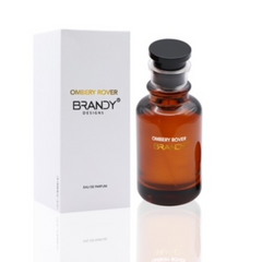 Ombery Rover Eau De Parfum 100ml Unisex