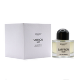 Saffron Noir Eau De Parfum 100ml Unisex