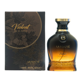 Violent 100ml Eau De Parfum Unisex
