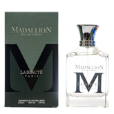 Madallion Eau De Parfum 100ml for Men