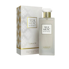 Silk Musc Eau De Parfum 100ml Unisex