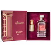 Baraccat Inspired by MFK Baccarat Rouge 540