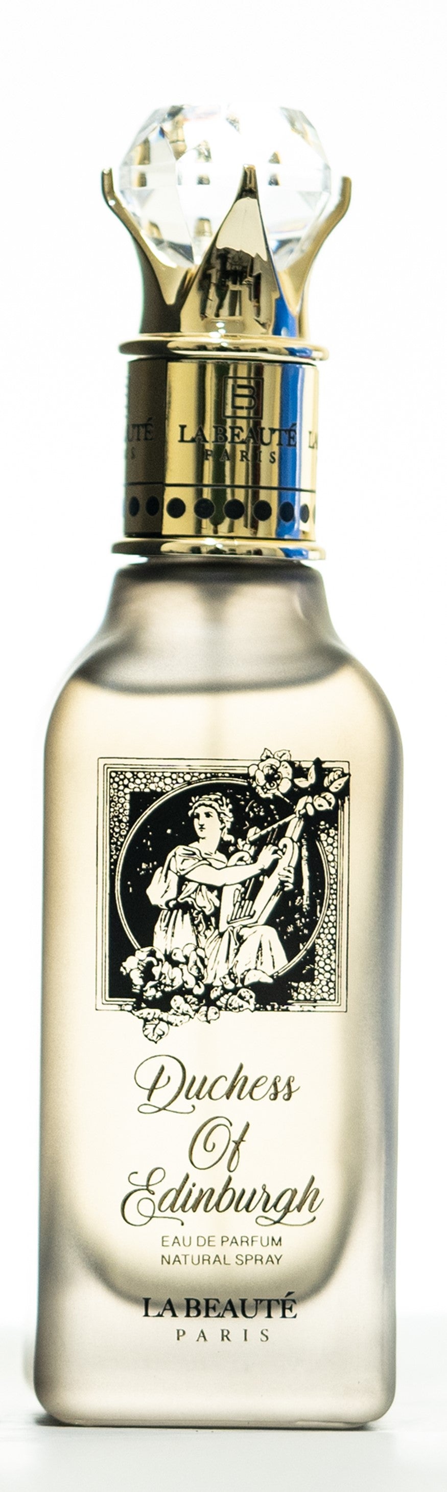 Duchess of Edinburgh by Labeaute Eau De Parfum 100ml for Women