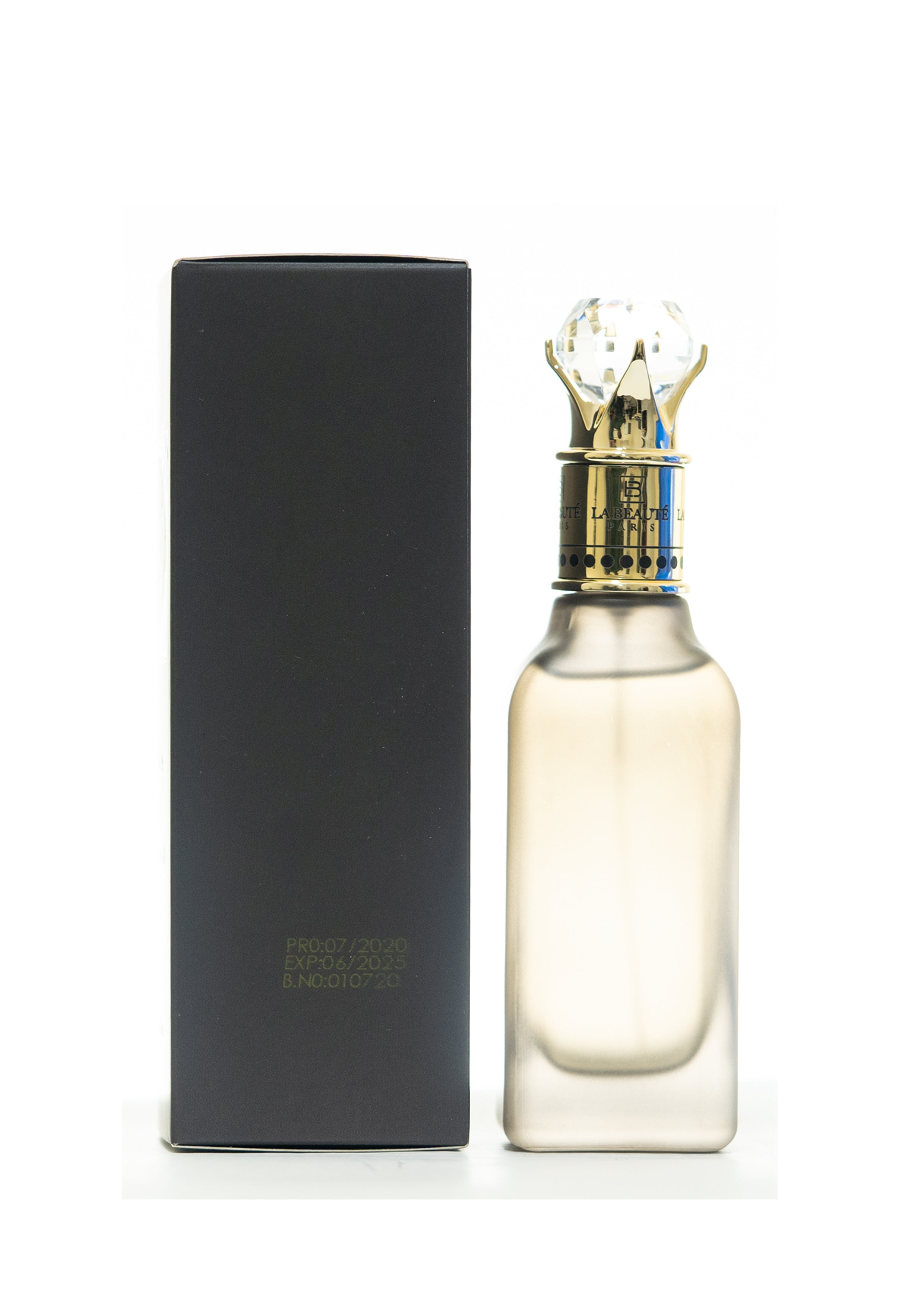 Duchess of Edinburgh by Labeaute Eau De Parfum 100ml for Women