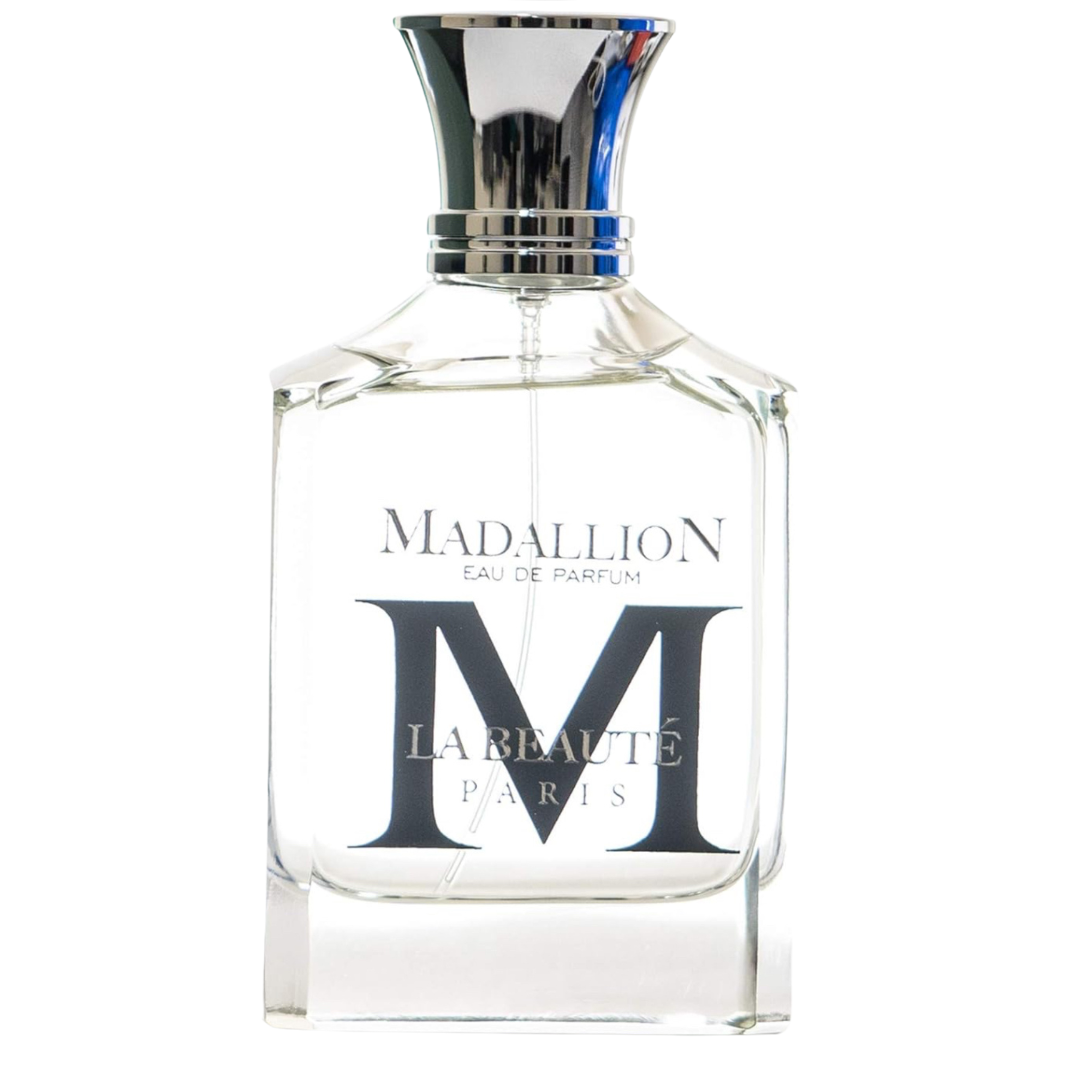 Madallion Eau De Parfum 100ml for Men