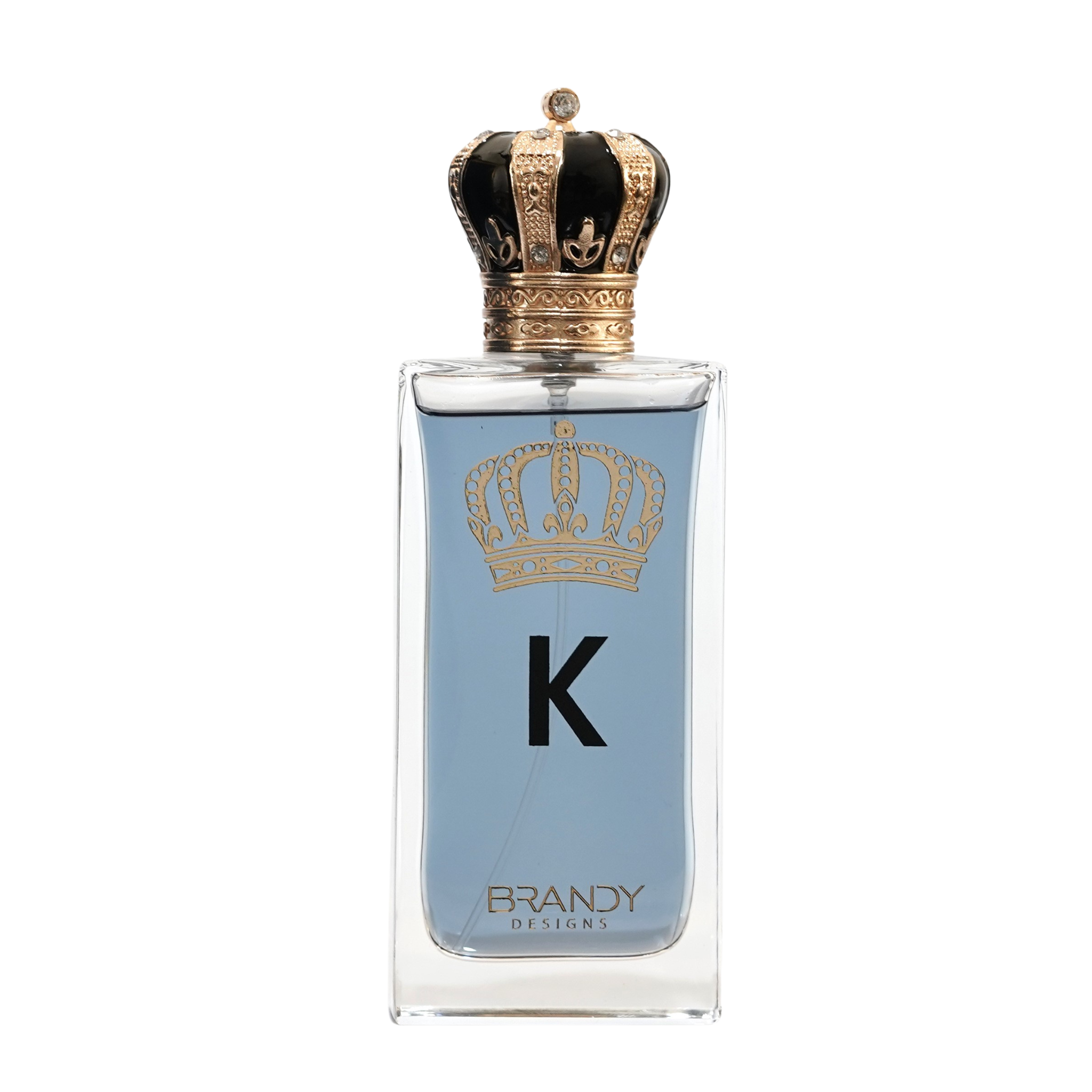 Daniel and Gloria Eau De Parfum 100ml for Men